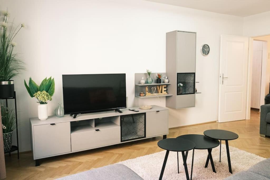 Apartament Pink Prater
