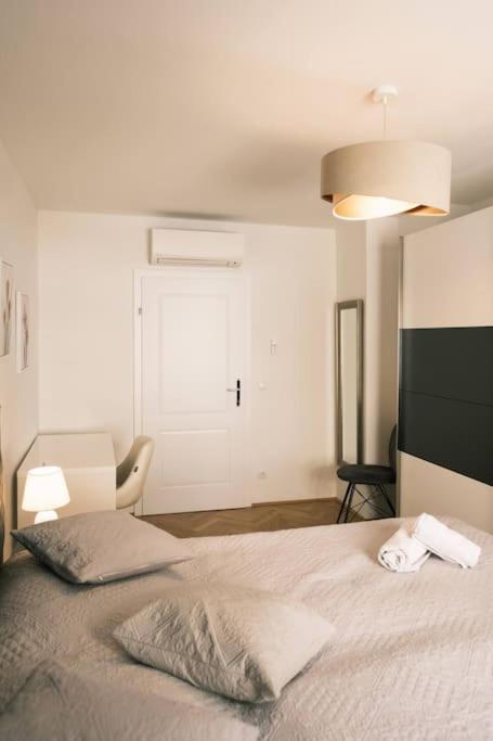 Apartament Pink Prater Viena