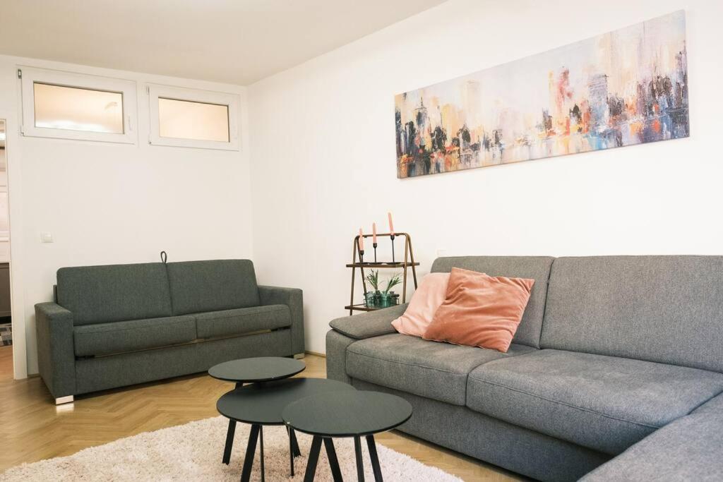Apartament Pink Prater Viena
