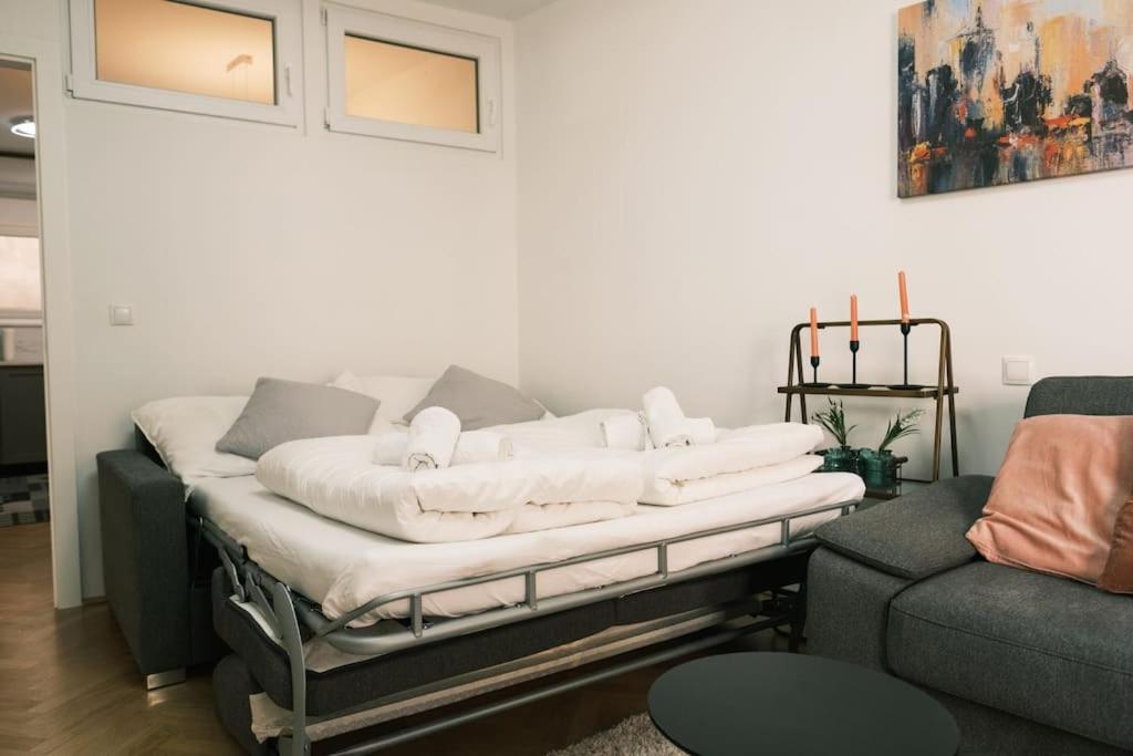 Apartament Pink Prater